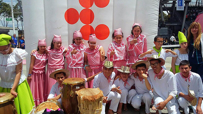 Festival de Artes Escénicas FIDES